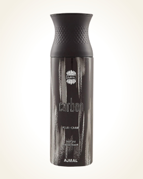 Ajmal Carbon deospray 200 ml