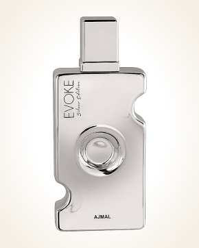 Ajmal Evoke Silver Edition Her - Eau de Parfum 75 ml