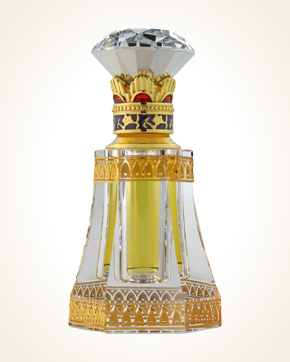 Ajmal Hafa parfémový olej 12 ml