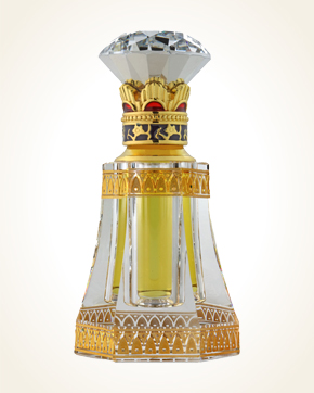 Ajmal Hafa olejek perfumowany 12 ml