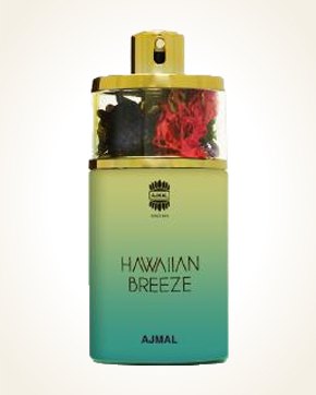 Ajmal Hawaiian Breeze Eau de Parfum 75 ml