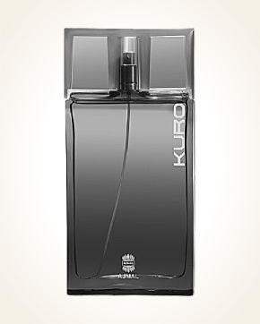 Ajmal Kuro - parfémová voda 90 ml