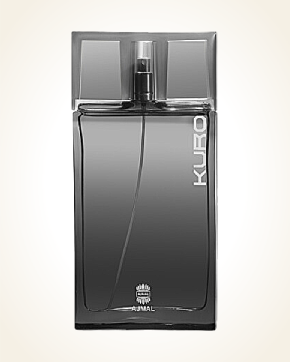 Ajmal Kuro Eau de Parfum 90 ml