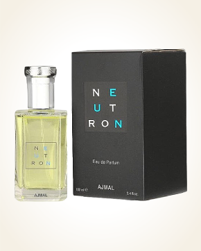 Ajmal Neutron parfémová voda 100 ml