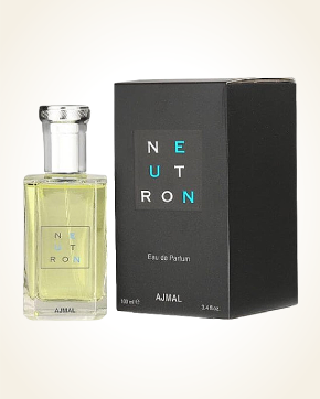 Ajmal Neutron - woda perfumowana 100 ml