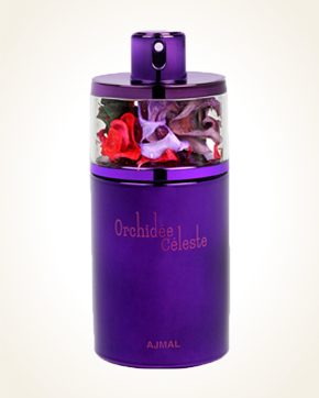 Ajmal Orchidee Celeste woda perfumowana 75 ml