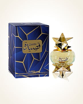 Ajmal Qasida - Eau de Parfum Sample 1 ml