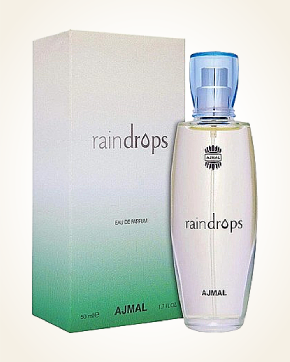 Ajmal Raindrops Eau de Parfum 50 ml