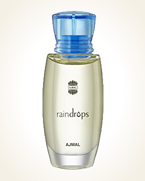 Ajmal Raindrops parfémový olej 10 ml