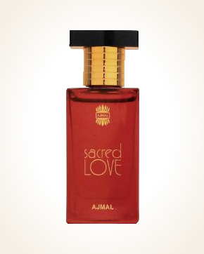 Ajmal Sacred Love Oil parfémový olej 10 ml