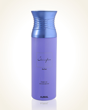 Ajmal Sacrifice for Her deospray 200 ml