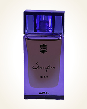 Ajmal Sacrifice for Her olejek perfumowany 10 ml