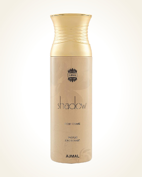 Ajmal Shadow II Deo Spray 200 ml