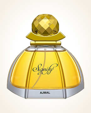 Ajmal Signify parfémová voda 75 ml