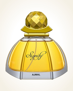 Ajmal Signify woda perfumowana 75 ml