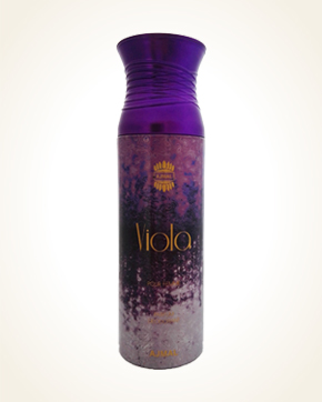 Ajmal Viola Deo Spray 200 ml