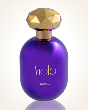Ajmal Viola Eau de Parfum 75 ml