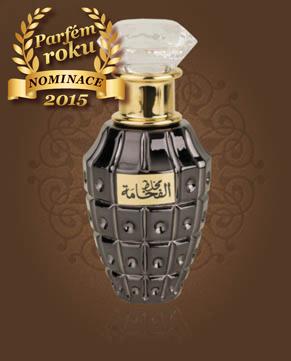 Afnan Al Fakhamah Mukhalat woda perfumowana 50 ml
