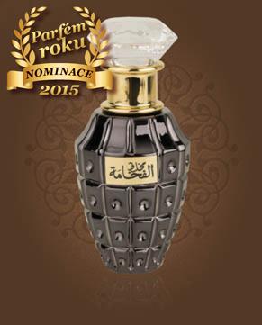 Afnan Al Fakhamah Mukhalat woda perfumowana 50 ml