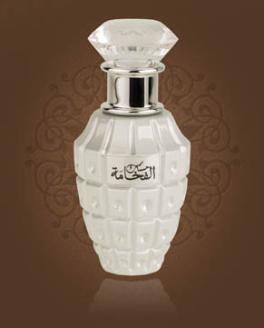 Afnan Al Fakhamah Musk parfémová voda 50 ml