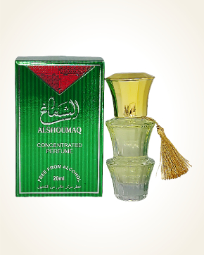 Al Fakhar Al Shoumaq olejek perfumowany 20 ml