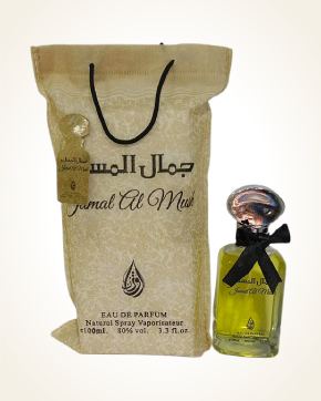 Al Fakhar Jamal Al Musk woda perfumowana 100 ml