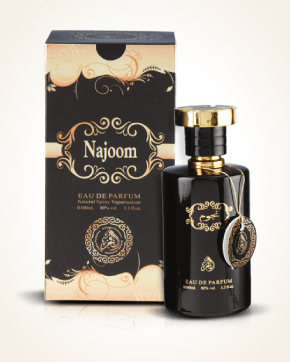 Al Fakhar Najoom eau de parfum 100 ml