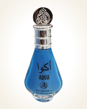 Al Fakhr Aqua Aqua Perfume 20 ml