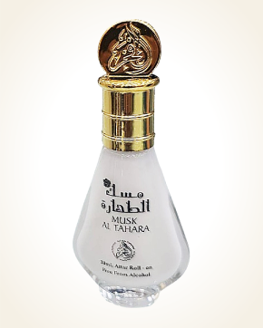 Al Fakhr Musk Al Tahara Aqua Perfume 20 ml