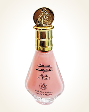 Al Fakhr Musk Al Tout - Aqua Perfume 20 ml