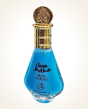 Al Fakhr Musk Mariam - Aqua Perfume 20 ml