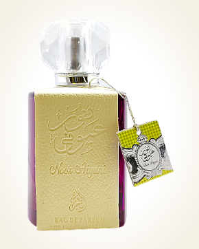 Al Fakhar Noor Aiyuni woda perfumowana 100 ml