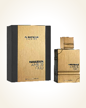 Al Haramain Amber Oud Black Edition Eau de Parfum 100 ml