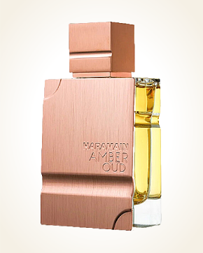 Al Haramain Amber Oud Eau de Parfum 60 ml