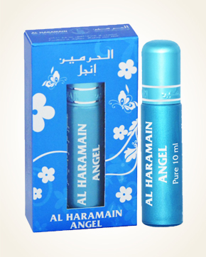 Al Haramain Angel parfémový olej 10 ml