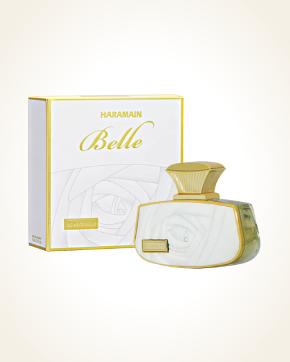 Al Haramain Belle Eau de Parfum 75 ml