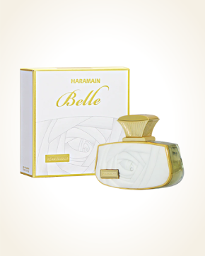 Al Haramain Belle woda perfumowana 75 ml