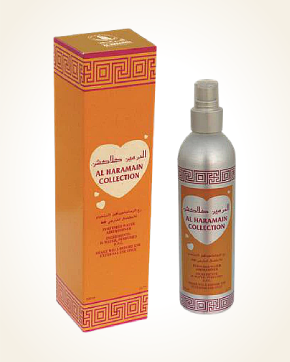 Al Haramain Collection Al Haramain odświeżacz powietrza 250 ml