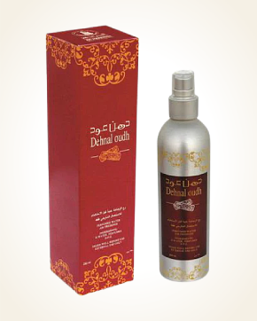 Al Haramain Dehnal Oudh odświeżacz powietrza 250 ml