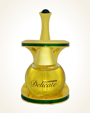 Al Haramain Delicate Parfümöl 24 ml