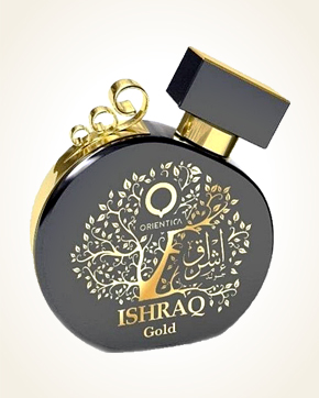 Orientica Ishraq Gold Eau de Parfum 100 ml