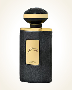 Al Haramain Junoon Noir woda perfumowana 75 ml