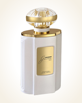 Al Haramain Junoon Rose parfémová voda 75 ml