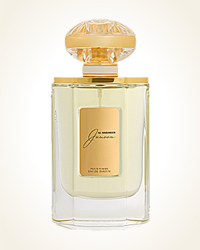 Al Haramain Junoon Eau de Parfum 75 ml