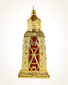 Al Haramain Khulasat Al Oud parfémový olej 30 ml