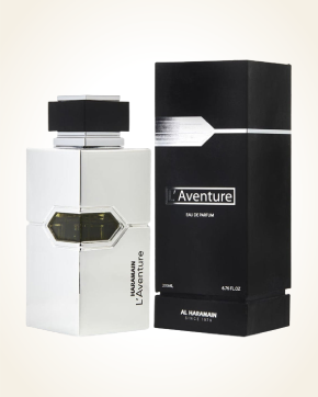 Al Haramain L'Aventure parfémová voda 200 ml