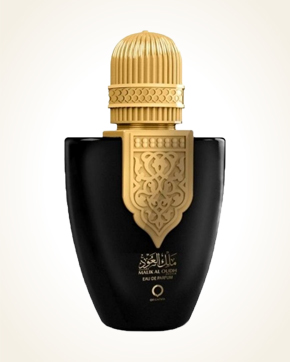 Al Haramain Malik Al Oudh Dhahab parfémová voda 100 ml