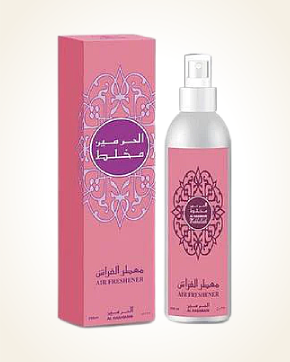 Al Haramain Mukhallath Air Freshener 250 ml