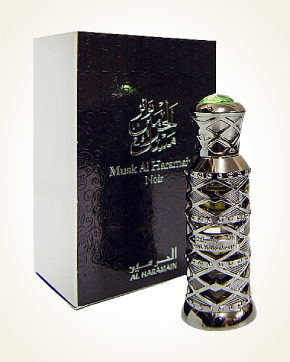 Al Haramain Musk Al Haramain Noir Concentrated Perfume Oil 12 ml