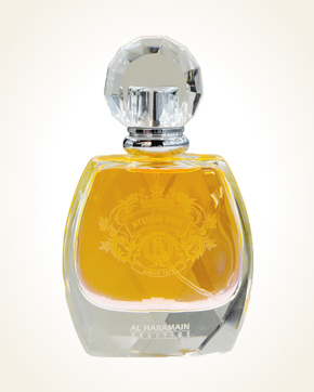 Al Haramain Mystique Musk woda perfumowana 70 ml